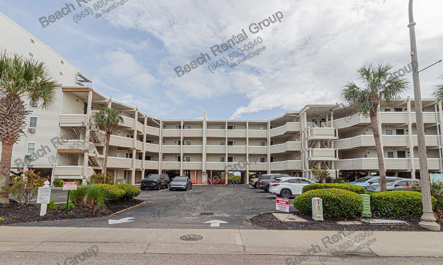 2 bed, 2.0 bath, 1000 sqft, $2,300 — Photo 1