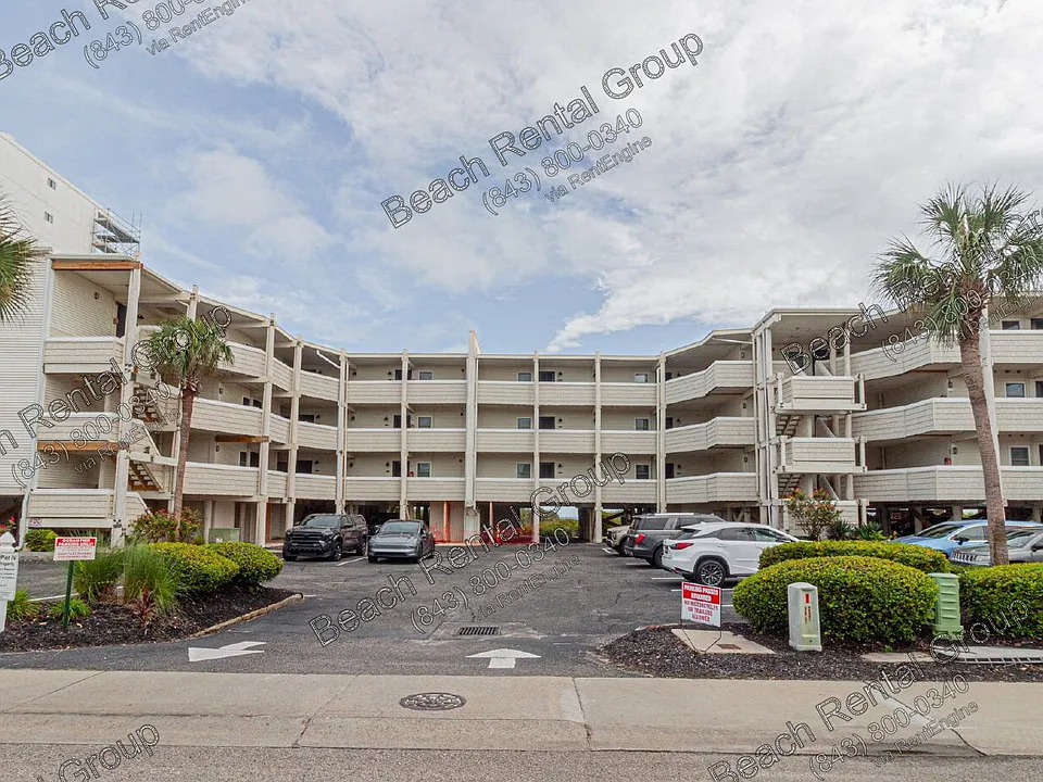 4315 S Ocean Blvd #136