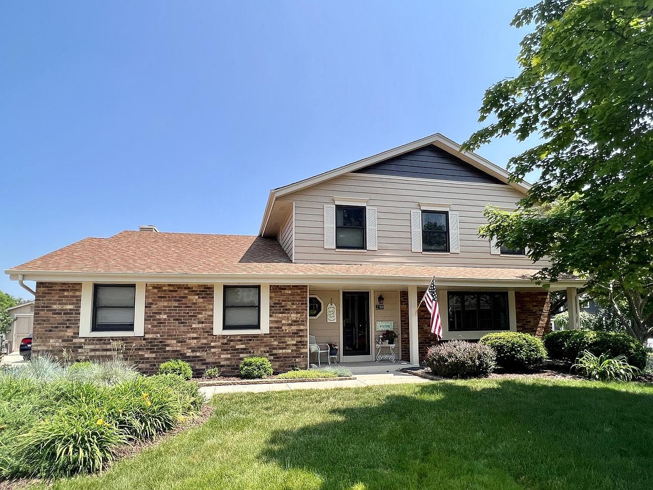 W224N2780 Burwood COURT, Waukesha, WI 53186 Zillow