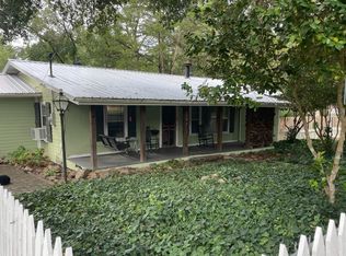 1786 Rose Ave, Hornbeck, LA 71439