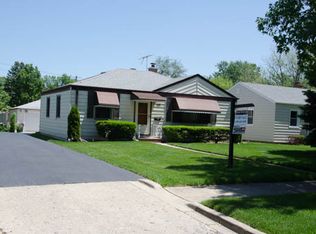 815 S Wisconsin Ave, Villa Park, IL