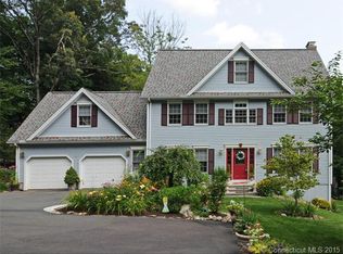 40 Mountain Rd, North Granby, CT 06060