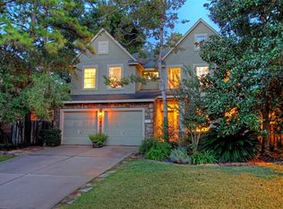 10 Larks Aire Pl, Spring, TX 77381