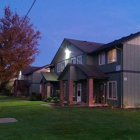Property Exterior