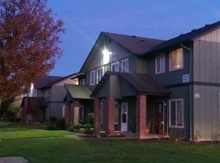 660 Lasalle St APT 1, Harrisburg, OR 97446
