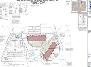 1 Scarlett Point, Iowa City, IA 52240