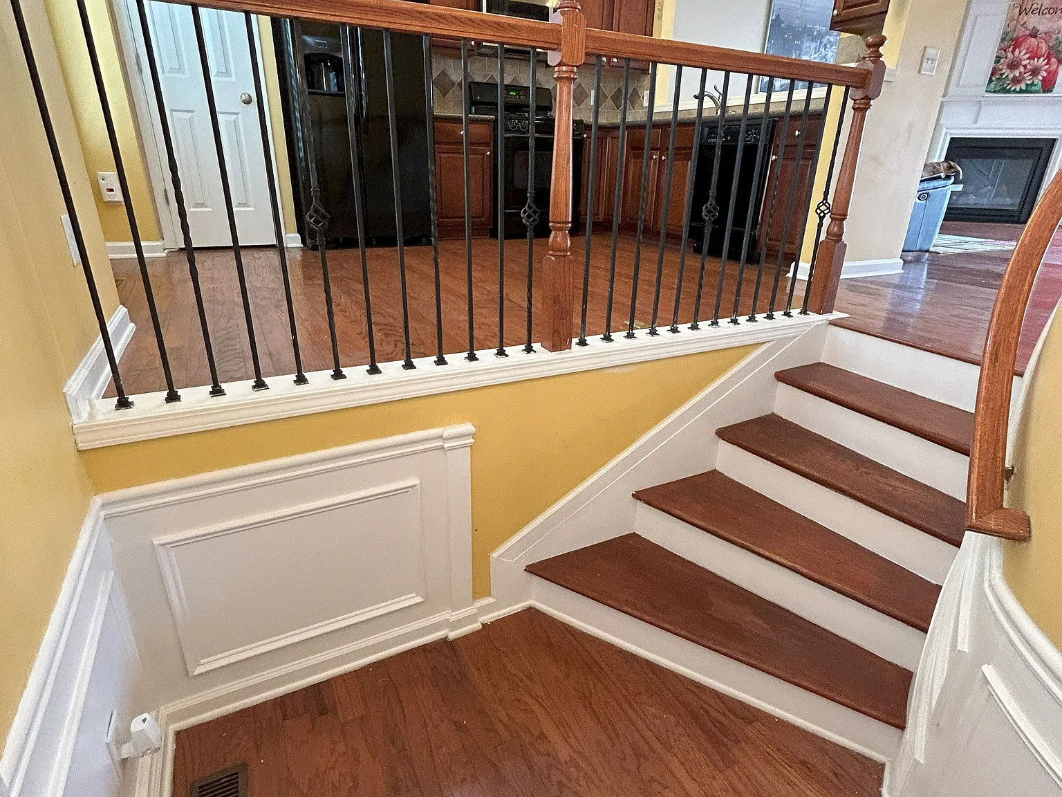 1315 Thornborough Dr — Photo 4