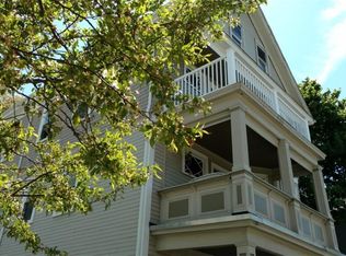 37 Carrington Ave, Providence, RI 02906