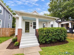 613 Pollock St, Richmond, VA 23222