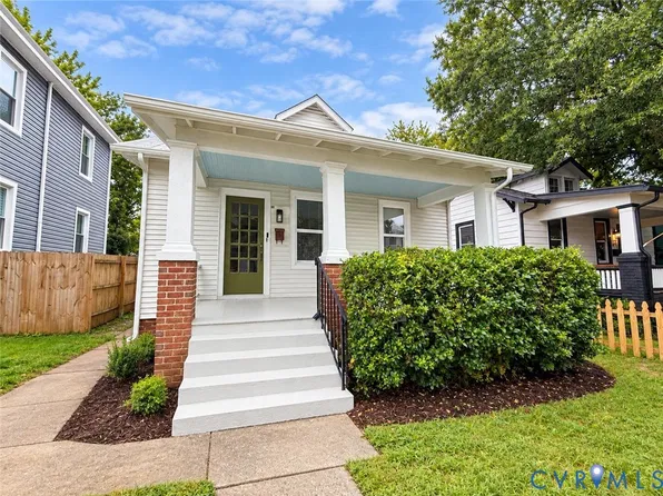 613 Pollock St, Richmond, VA 23222