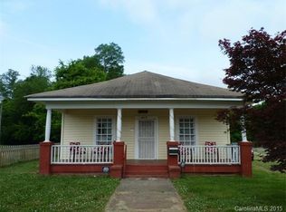1017 Beatties Ford Rd, Charlotte, NC 28216