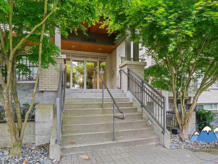 13468 King George Blvd — Photo 21