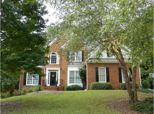 515 Inlet Woods Ct, Alpharetta, GA 30005