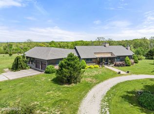 6203 Shepherd Rd, Richland, MO 65556