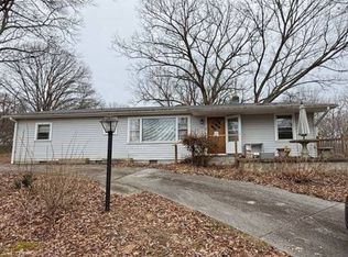 727 Roller Mill Rd, Franklin, NC 28734