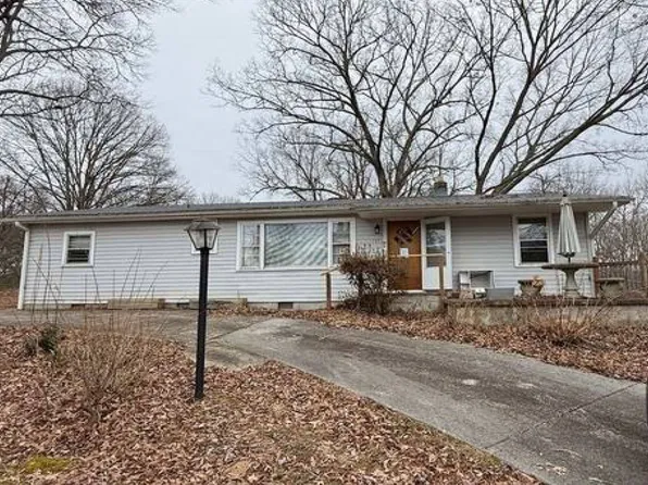 727 Roller Mill Rd, Franklin, NC 28734