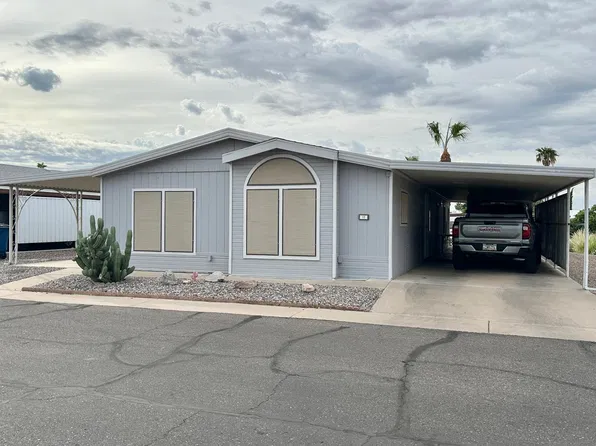 834 S Meridian Road #69, Apache Junction, AZ 85120