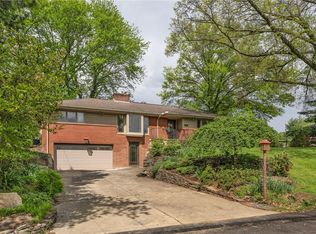 321 Sunset Dr, Penn Hills, PA