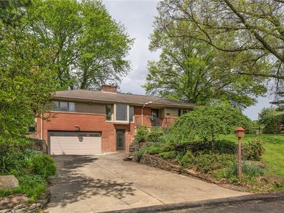 321 Sunset Dr, Penn Hills, PA, 15235
