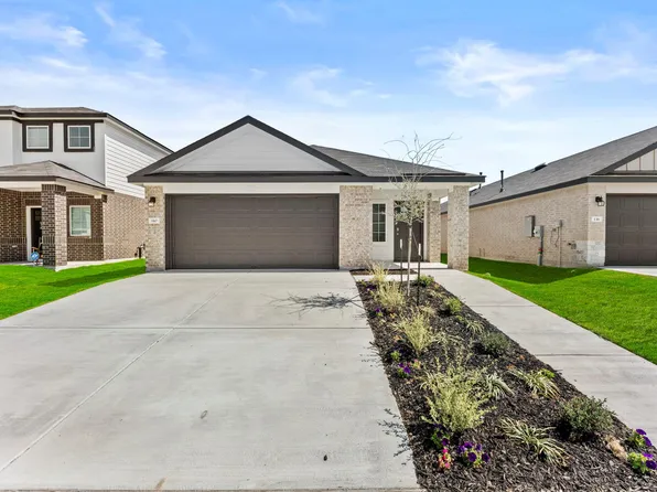 140 Raymondville Path, San Marcos, TX 78666