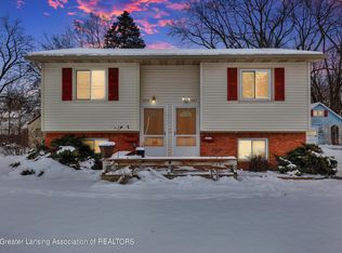 1882 Walnut St, Holt, MI 48842