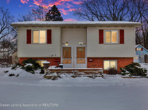 1882 Walnut St, Holt, MI 48842