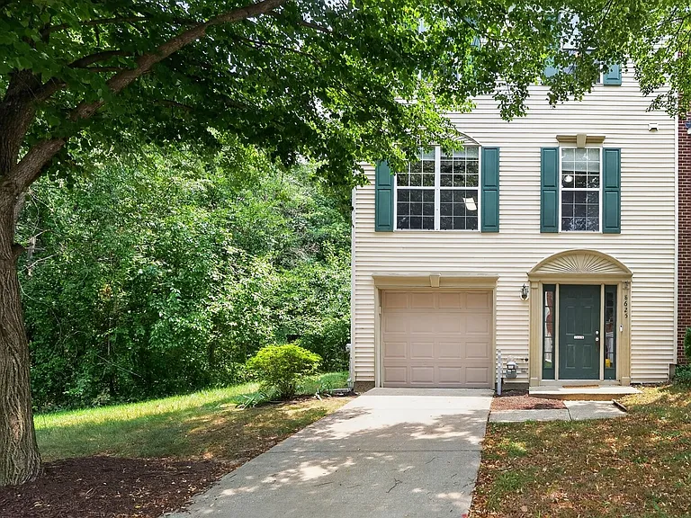8625 Indian Springs Rd — Photo 1