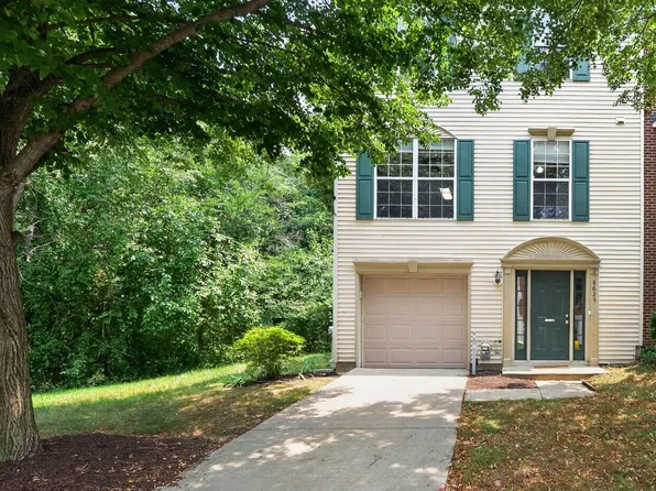 8625 Indian Springs Rd, Laurel, MD 20724