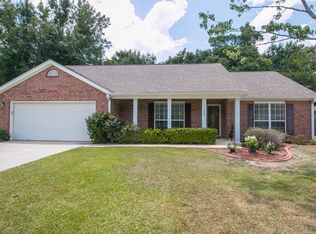 11269 Karli Ln, Biloxi, MS 39532