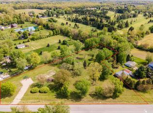 4175 Teal Rd, Petersburg, MI 49270
