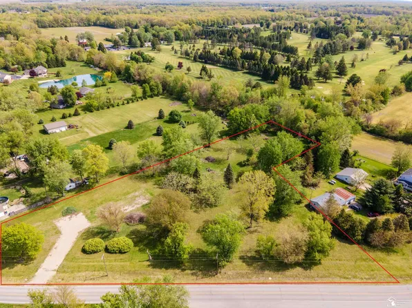 4175 Teal Rd, Petersburg, MI 49270
