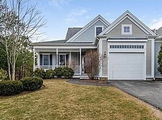 28 Prestwick Rd, Bourne, MA 02532