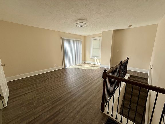 Livingroom (view 3) - 2nd Floor