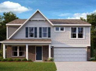 304 Kinsie Dr, O'Fallon, MO 63368