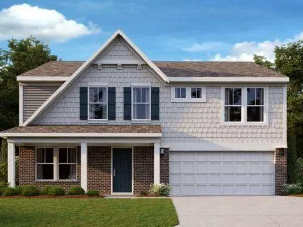 304 Kinsie Dr, O'Fallon, MO 63368