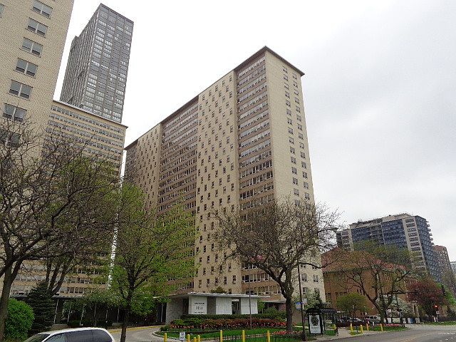 1st image of 3950 N Lake Shore Dr APT 1711