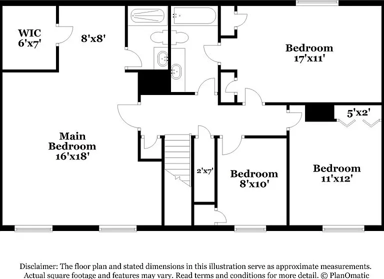 2325 Woodhollow Ave — Photo 3