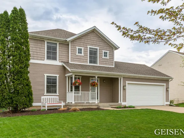 4714 Depot Way SE, Kentwood, MI 49508