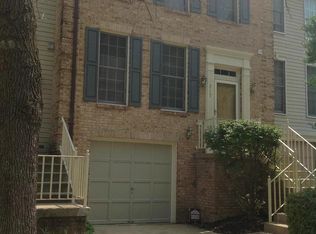 717 Streamside Dr, Bowie, MD 20721