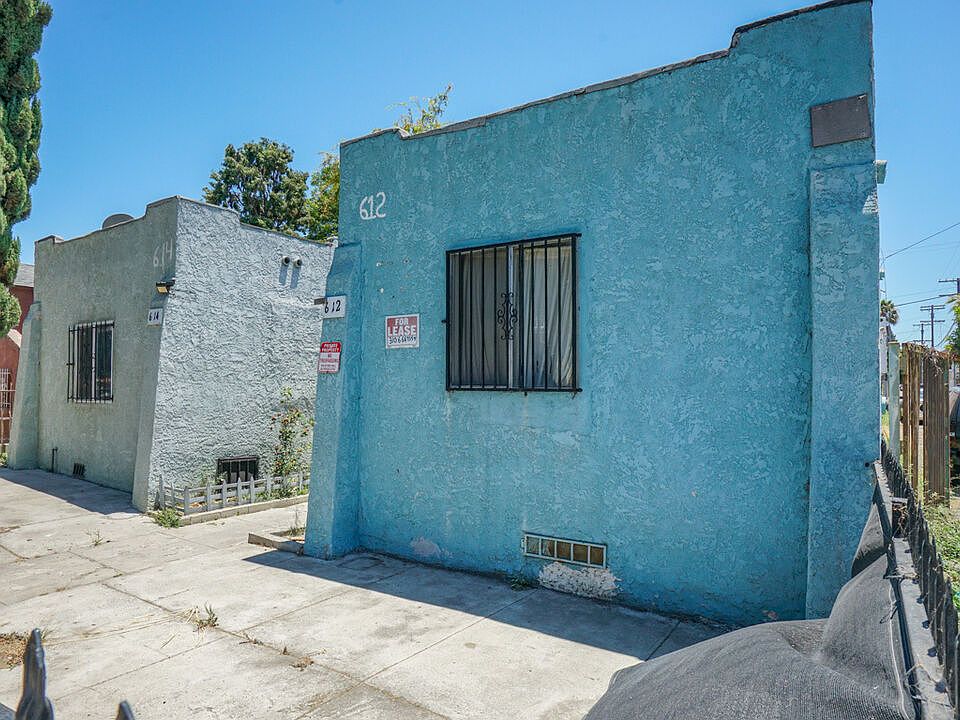 1st image of 612 E 83rd St