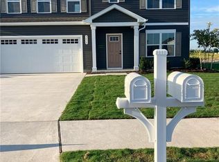 3619 Clyde St, Elizabeth City, NC 27909
