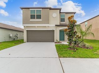 5064 WHITE CHICORY DRIVE, APOLLO BEACH, FL 33572