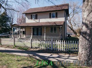 179 Mill St, Saranac, MI 48881