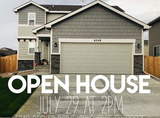 6248 Decker Dr, Colorado Springs, CO 80925