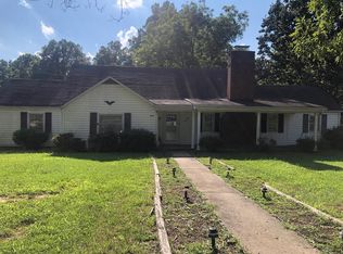 2140 Vandola Rd, Danville, VA 24541