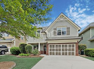 125 Kingland St, Woodstock, GA 30189