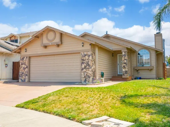 371 Bottlebrush Court, Suisun City, CA 94585