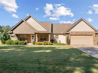 413 Beamer Rd, Calhoun, GA 30701