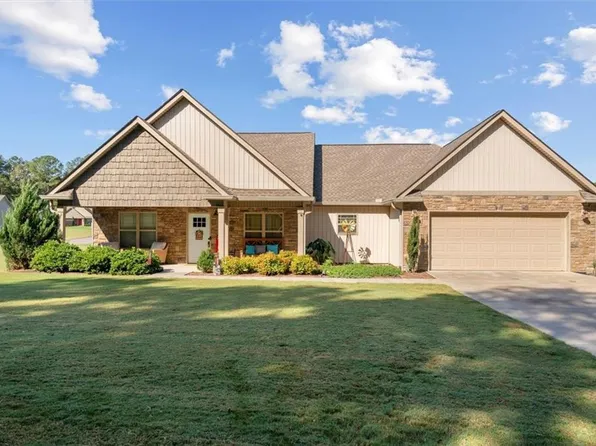 413 Beamer Rd, Calhoun, GA 30701