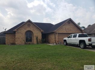 685 Jose Marti Blvd, Brownsville, TX 78526